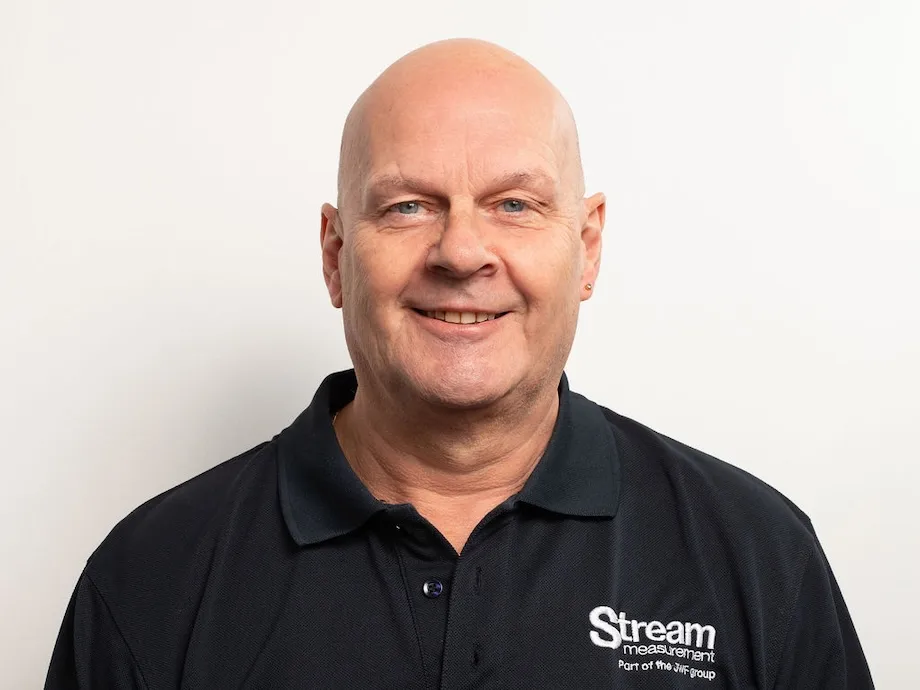 Photo of Dave Wright